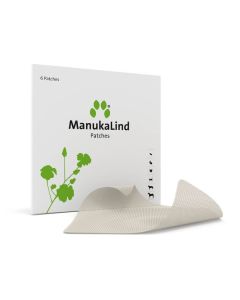ManukaLind plasturi