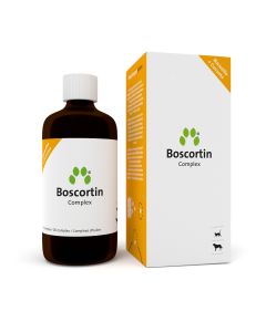 Boscortin Complex 30 ml