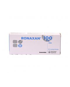 RONAXAN 100 mg