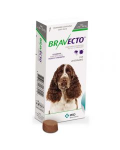 BRAVECTO 500 mg