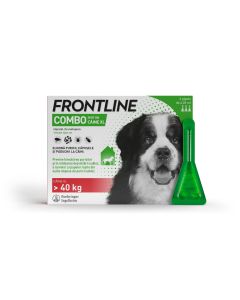 FRONTLINE COMBO XL, 3 pipete