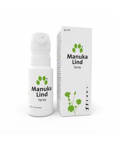 ManukaLind spray