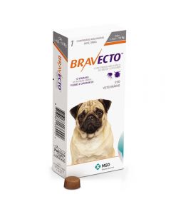 BRAVECTO 250 mg