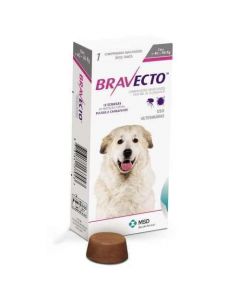 BRAVECTO 1400 mg