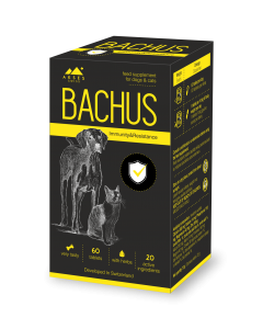 BACHUS Immunity&Resistance