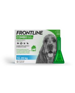 FRONTLINE COMBO M, 3 pipete
